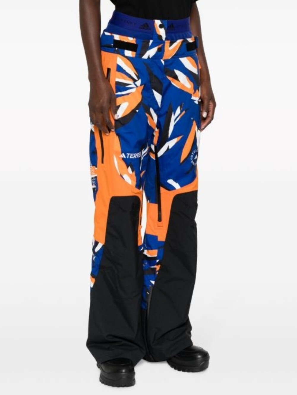 Adidas by stella mccartney x terrex true nature ski Pants